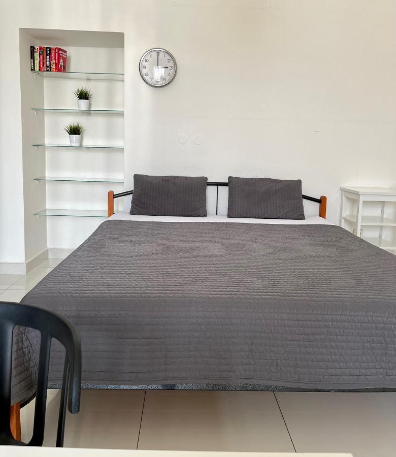 Palac Daun - Studio Apartments زنويمو المظهر الخارجي الصورة