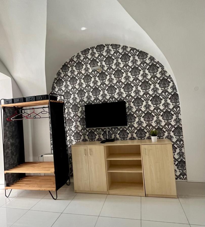 Palac Daun - Studio Apartments زنويمو المظهر الخارجي الصورة