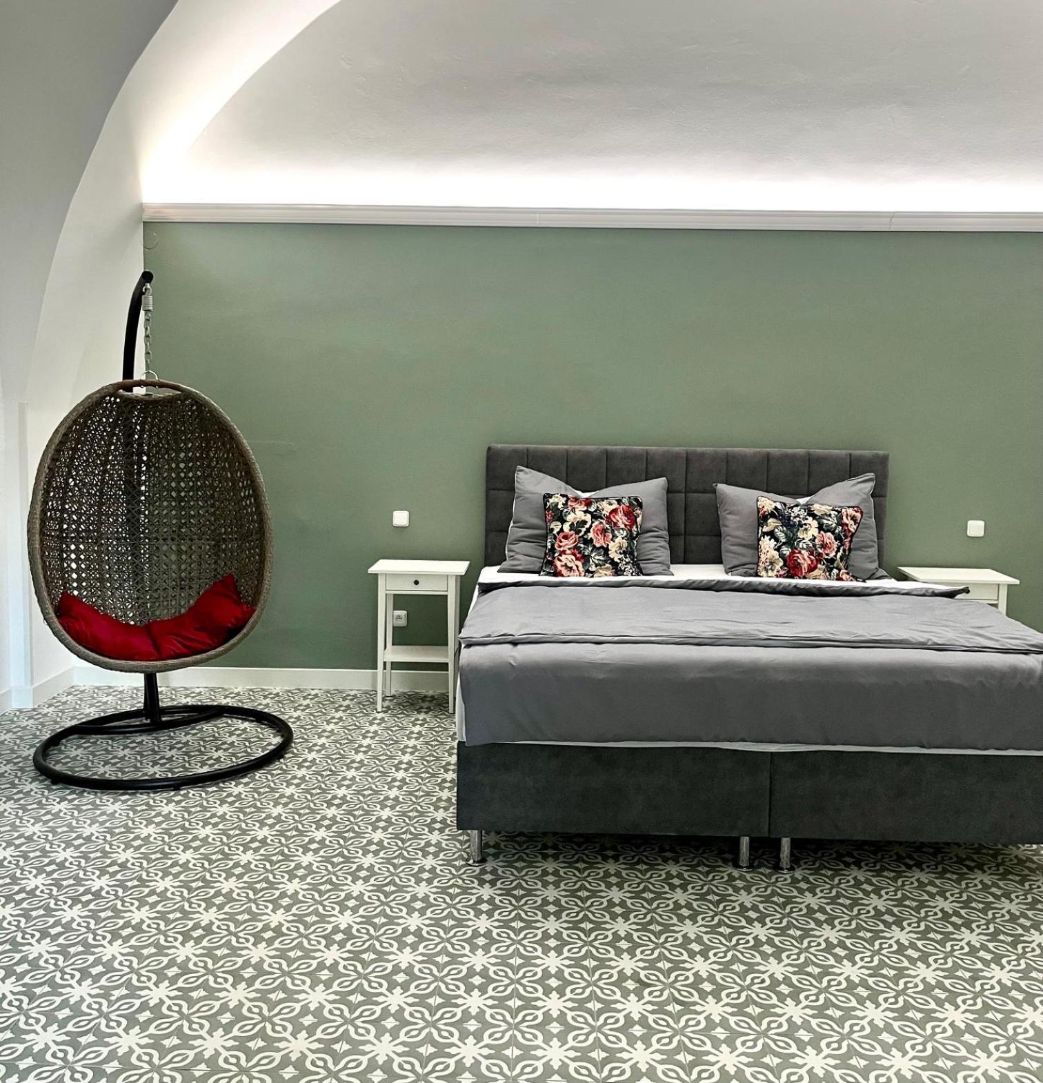 Palac Daun - Studio Apartments زنويمو المظهر الخارجي الصورة