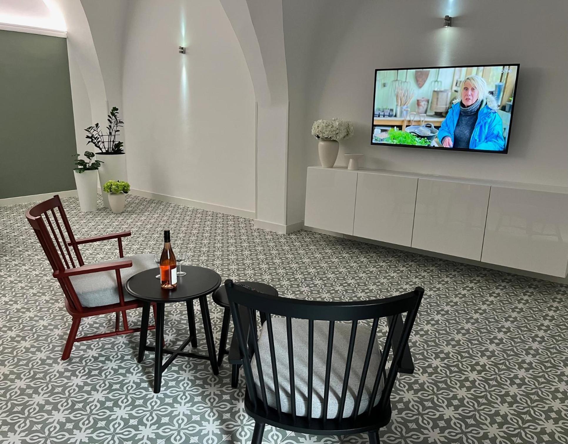 Palac Daun - Studio Apartments زنويمو المظهر الخارجي الصورة