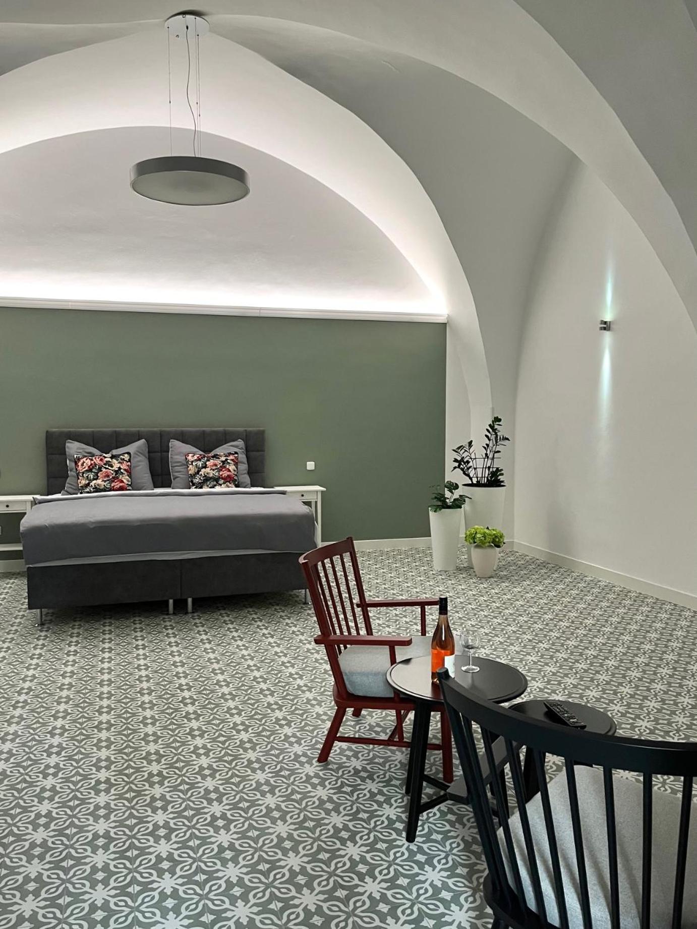 Palac Daun - Studio Apartments زنويمو المظهر الخارجي الصورة