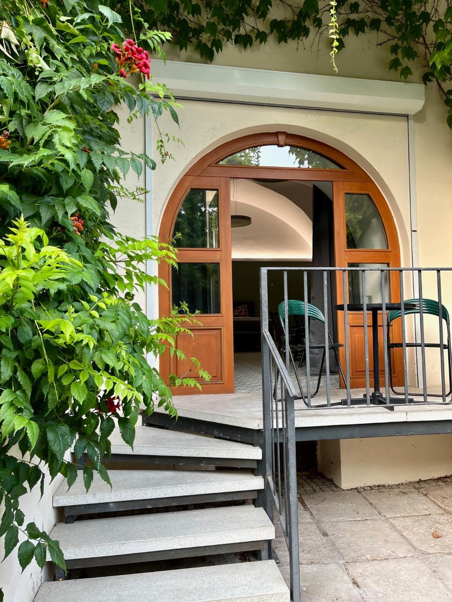 Palac Daun - Studio Apartments زنويمو المظهر الخارجي الصورة
